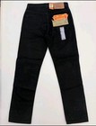 Vintage Levi   s 501 Made In Usa 1996 -new Old Stock -deadstock W32xl32 Black Rare