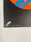 Vintage 1967 John Van Hamersveld Hearts   Flowers Capitol Records Promo Poster