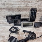 Sirius Xm Onyx Ez Satellite Radio Receiver   Accessories Lot