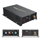 2000w Pure Sine Wave Inverter Solar Power 12v Dc To 120v Ac Wired Control