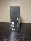 Lego Star Wars The Force Burner Snowspeeder Set 75414 New Sealed Damage Box