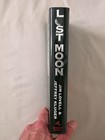 Signed 1st Ed 1st Pr Lost Moon Jim Lovell Apollo 13 Hc dj Nasa Astronaut Book