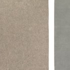 5  X 8  Grey Non Slip Rug Pad