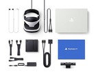 Sony Playstation Vr Playstation Camera Bundle For Ps4 F s W tracking  Japan New