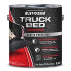 Non-skid Truck Bed Coating Durable Protection Against Rust Weather Scratches New