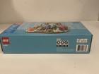 Lego Coral Reef Diorama 40783 New sealed Gwp In Hand
