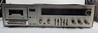 Vintage Rare Fisher Stereo Audio Component System Mc-4026 Cassette Radio As Is