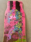 Rare One Off Nos Jfa Don Lincoln Deck Factory 13 Skateboard