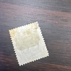 Hk603  Hong Kong 1900-01 Qv 30c Brown Sg 61  Fine Used