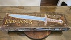 Master Replicas The Lord Of The Rings Sting Sword Fx Collectible  lr-200 