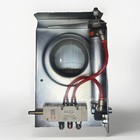 3-inch Diameter Pneumatic Blast Gate  Metal Work Solenoid Valve   Cylinder