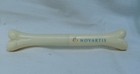 Vtg Sandoz  novartis  Bone Pencil  Lsd Pharmacy  Swiss