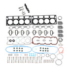 For Gm 5 3 Afm Lifter Replacement Kit Head Gasket Set Head Bolts Lifters Guides