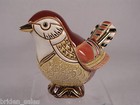 De Rosa Rinconada  wren  Bird Figurine  786  Retired New In Box