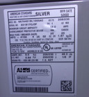 American Standard Scratch   Dent Central Air Conditioner Condenser 4a7a4018l1000