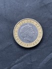 1999queen Elizabeth   2 Two Pound Coin Standing On The Shoulders Of Giants 1999
