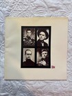 Depeche Mode Music For The Masses 1988 Program Book