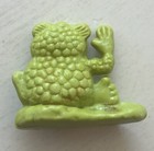 Vintage Freakies - Cowmumble Cereal Premium 1970   s Figure