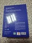  sealed  Bts World Tour London Love Yourself Speak Yourself Dvd Bookmark Set