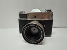 Kodak Retina Reflex Iv 35mm Film Camera Retina Xenon 50mm F1 9 As Is Untested