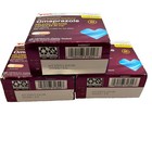 3 Cvs Health Omeprazole 20mg Delayed Release 28 Tabs Heartburn Relief Exp  12 26