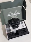 Vortex Sparc Solar Red Dot 2 Moa Motion Activated With Mount   Covers