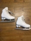Jackson 150 Ultima Finesse Girls Figure Ice Skates  Size 3