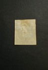   Csa 6 1862 5c Confederate States Stamp  President Jefferson Davis Mint Unused 