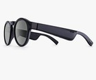 Bose Frames Rondo Audio Sunglasses - Black
