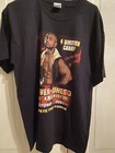 Roy Jones Jr Vs Antonio Tarver 3 T-shirt Adult Large 2005 St Petersburg Fl