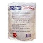 Puri Tech 25lb Total Alkalinity Increaser Sodium Bicarbonate For Swimming Pools