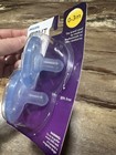 Phillips Avent Pacifier Size 0 To 3 Month Blue Soothie Bpa Free Made In Usa