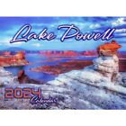 Smith-southwestern   Lake Powell 2024 Wall Calendar