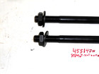 45514jw  Teco  Combo T-slot Bolts   Hardened Nuts wash  5 8  X 8 l  2 Per Sale 