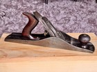 Keen Kutter K 5 1 2 Woodworking Plane Like Stanley Bailey 605 1 2 Round Bedrock