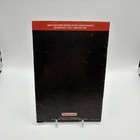 Kirby Super Star Instruction Manual Booklet Super Nintendo Snes Original