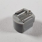 Vintage Nikon F Flash Unit Accessory Shoe Gun Coupler From Japan