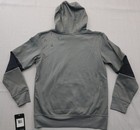 New Nike Air Jordan Drifit Boys Youth Size Large 12-13yrs Hoody Hoodie  50