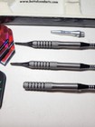 Bottelsen Soft Tip Tungsten Dart Lot Precision Grip 18 Grams Incomplete Set 