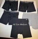 Boys Boxer Briefs Size  Medium To Xxl Bundle Of 10