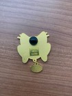 Figaro     Disney Cats   Dogs Dangle Collar Blind Box Enamel Pin     Boxlunch