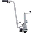 Electric Trailer Dolly  5000lbs Towing Capacity  350w 12v Trailer Jockey Wheel