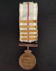 Greece 1st Balkan War Navy Medal 30mm 