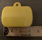 Vtech Sit-to-stand Ultimate Alphabet Train Replacement Battery Cover And Screw