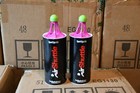 Badminton Air Shuttle For Outdoor - Two Tubes  Each Tube Have 3 Pcs 