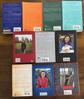 Complete Outlander Series  1-9 Diana Gabaldon   Companion Large 6 Tpb   4hc
