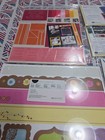 Creative Memories Big Lot Cardstock   Stickers  Borders  Matt s  Photo Kit 