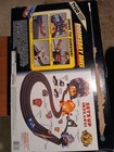 1998 Tyco Electric Racing Doomsday Duel Ho Slot Car Track Set New Open Box Xmas