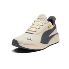 Puma Pacer 23 Street Suede Lace Up  Mens White Sneakers Casual Shoes 40327202