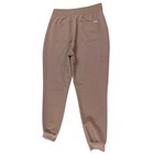 Figs Zamora Jogger Scrub Pants Womens Size Medium Brown Medical Pockets Workwear